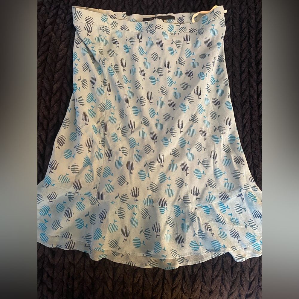 Marc Jacob skirt size 8